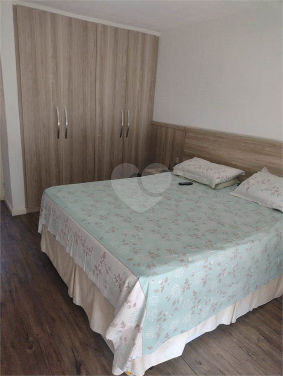 Venda Sobrado São Paulo Vila Nova Mazzei REO678221 12