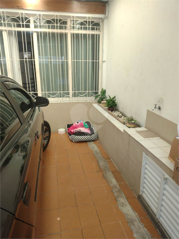 Venda Sobrado São Paulo Vila Nova Mazzei REO678221 23