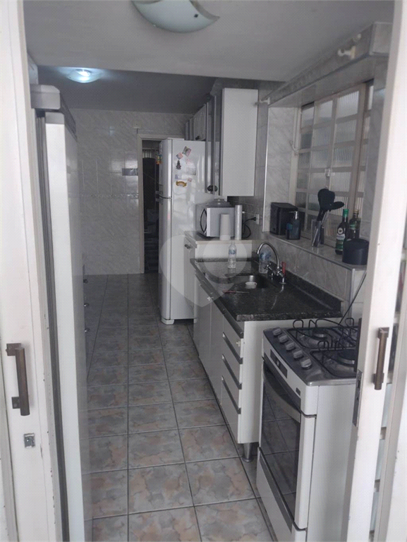 Venda Sobrado São Paulo Vila Nova Mazzei REO678221 17