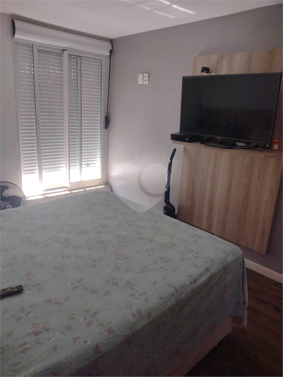 Venda Sobrado São Paulo Vila Nova Mazzei REO678221 19