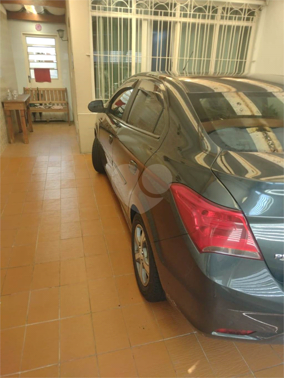 Venda Sobrado São Paulo Vila Nova Mazzei REO678221 3