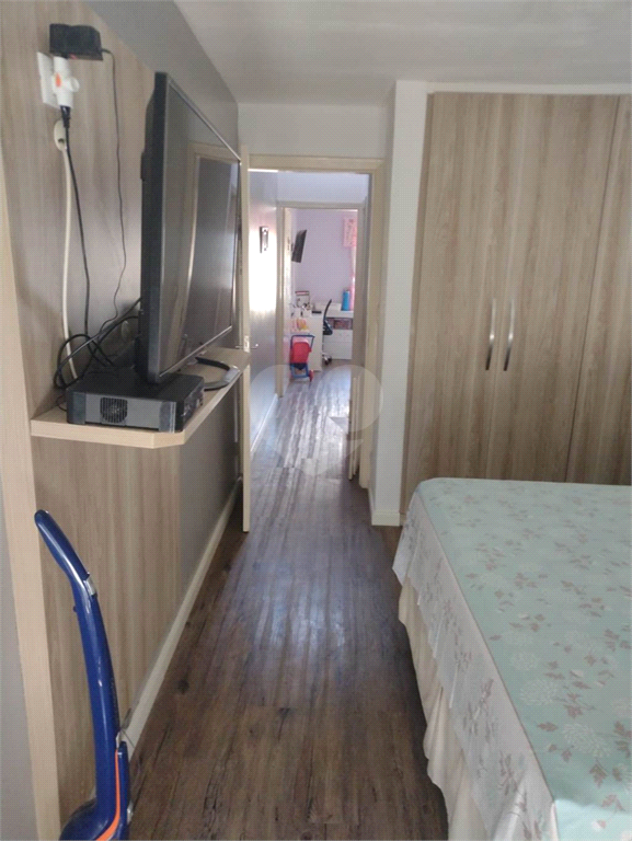 Venda Sobrado São Paulo Vila Nova Mazzei REO678221 27