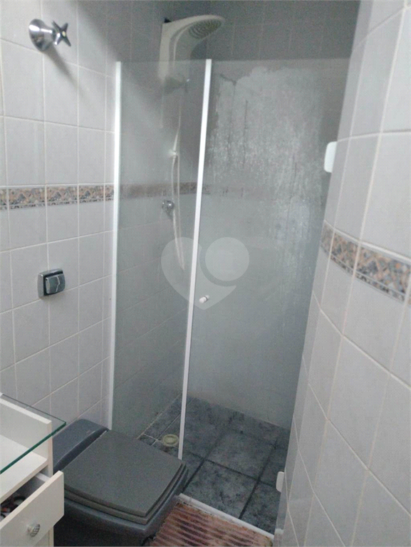 Venda Sobrado São Paulo Vila Nova Mazzei REO678221 11