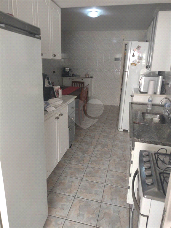 Venda Sobrado São Paulo Vila Nova Mazzei REO678221 18