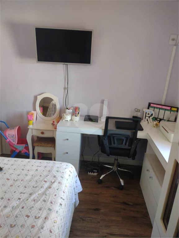 Venda Sobrado São Paulo Vila Nova Mazzei REO678221 16