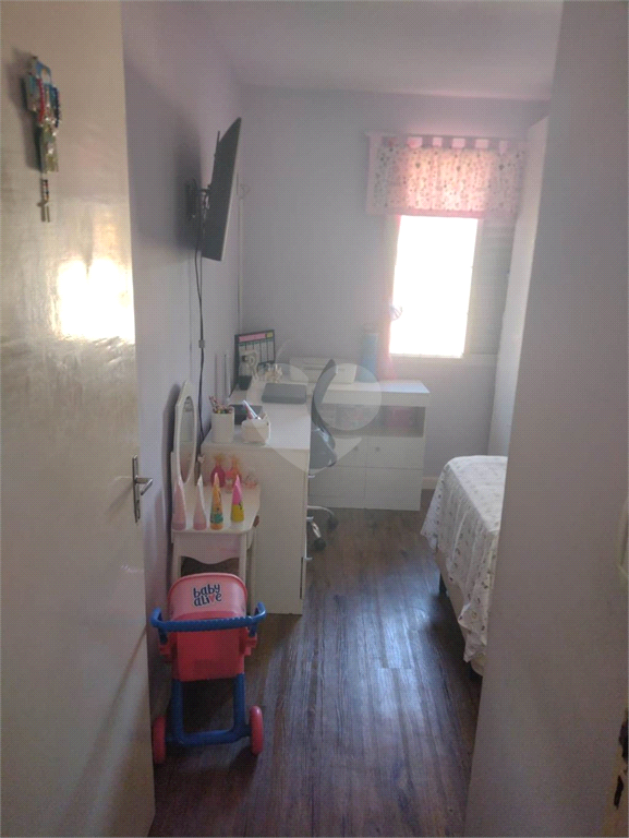 Venda Sobrado São Paulo Vila Nova Mazzei REO678221 20