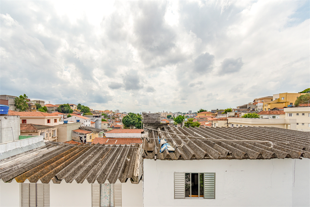 Venda Apartamento São Paulo Jardim Oriental REO678231 19