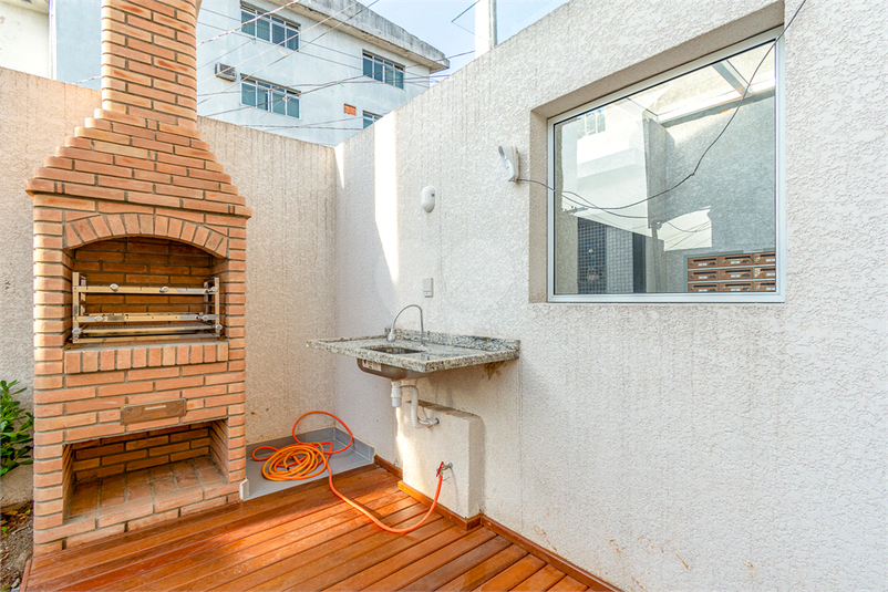 Venda Apartamento São Paulo Jardim Oriental REO678231 16