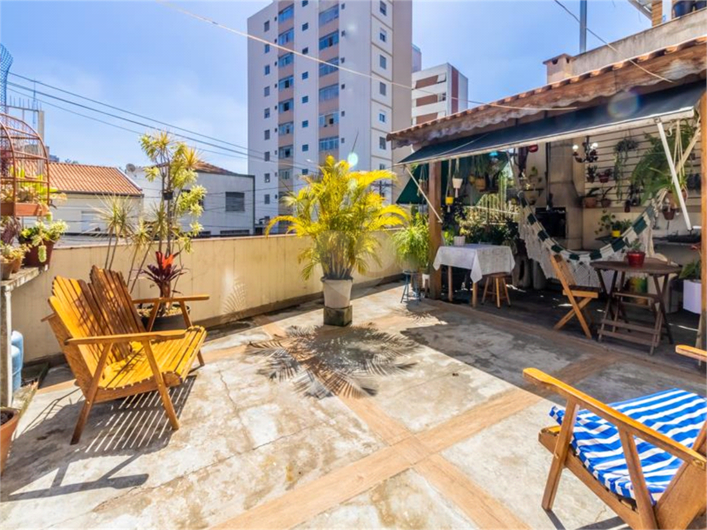 Venda Apartamento São Paulo Vila Mariana REO678233 1