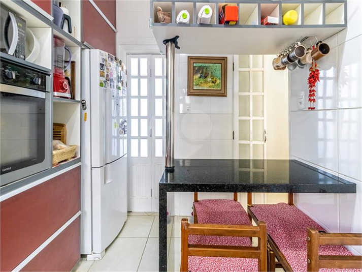 Venda Apartamento São Paulo Vila Mariana REO678233 11