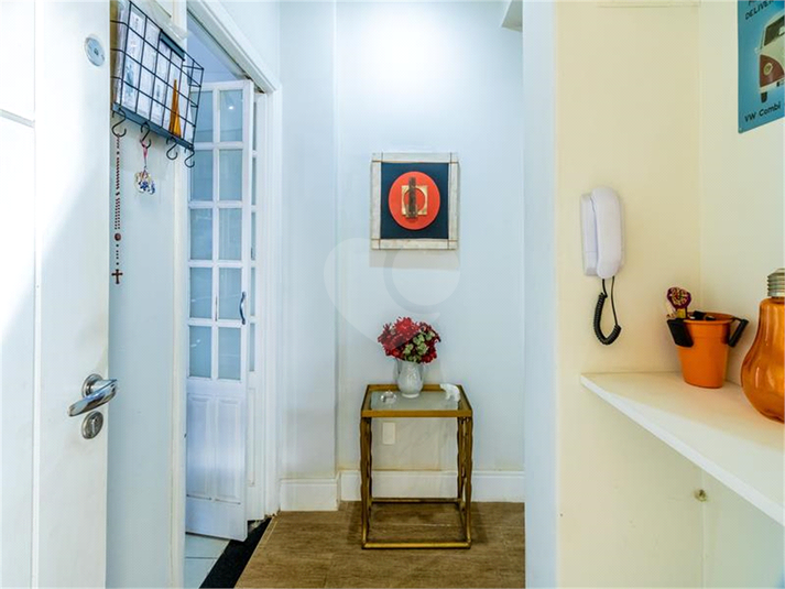 Venda Apartamento São Paulo Vila Mariana REO678233 27