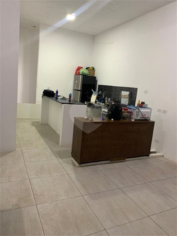 Venda Casa São Paulo Tucuruvi REO678240 9