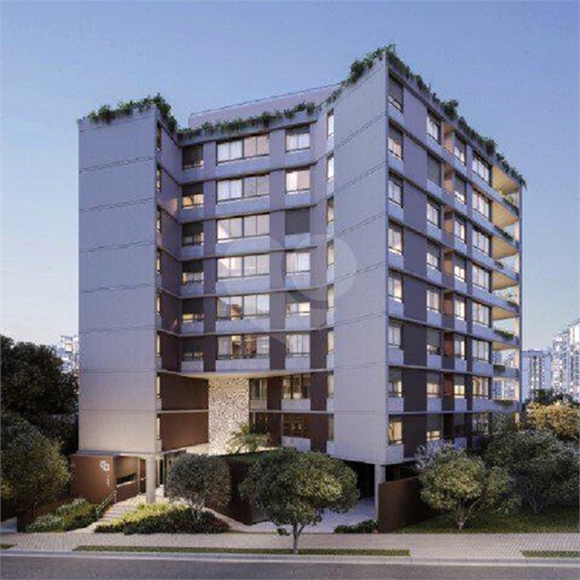 Venda Apartamento São Paulo Perdizes REO678244 2