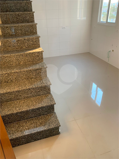 Venda Cobertura Santo André Jardim Vila Rica REO678275 27