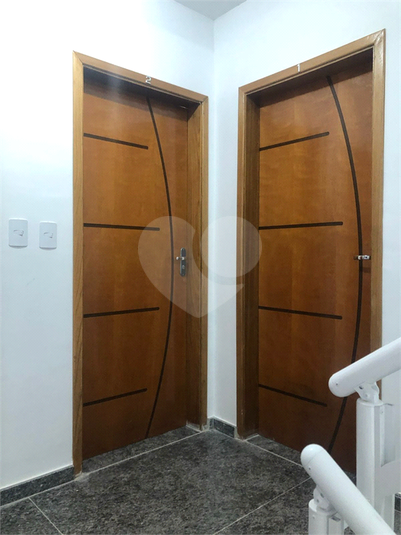 Venda Cobertura Santo André Jardim Vila Rica REO678275 44