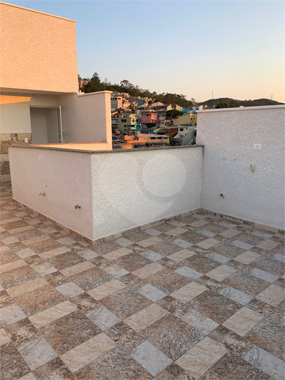 Venda Cobertura Santo André Jardim Vila Rica REO678275 29