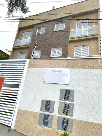 Venda Cobertura Santo André Jardim Vila Rica REO678275 47