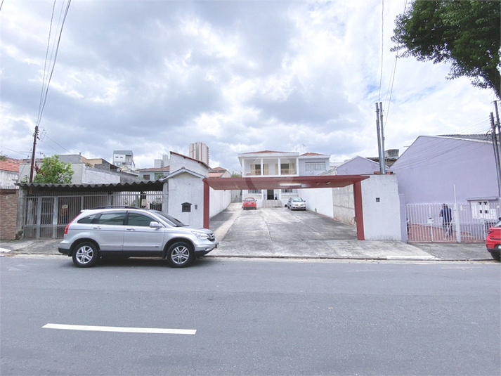 Venda Sobrado São Caetano Do Sul Santa Paula REO678291 2