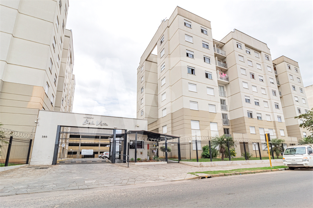 Venda Apartamento Cachoeirinha Vila Vista Alegre REO678319 25