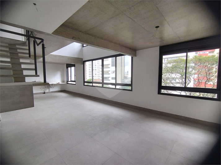 Venda Apartamento São Paulo Perdizes REO678345 2