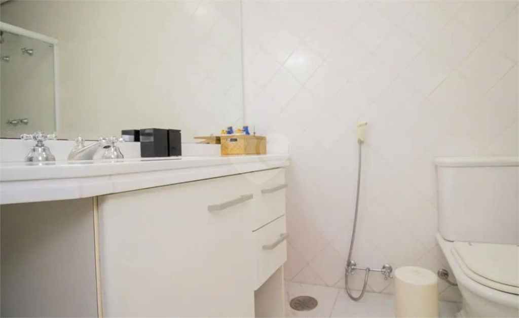 Venda Apartamento São Paulo Vila Suzana REO678365 11