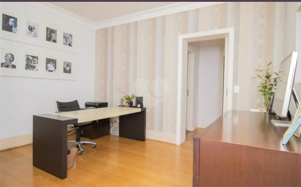 Venda Apartamento São Paulo Vila Suzana REO678365 8