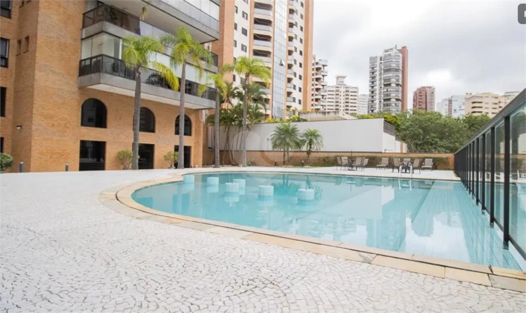 Venda Apartamento São Paulo Vila Suzana REO678365 21