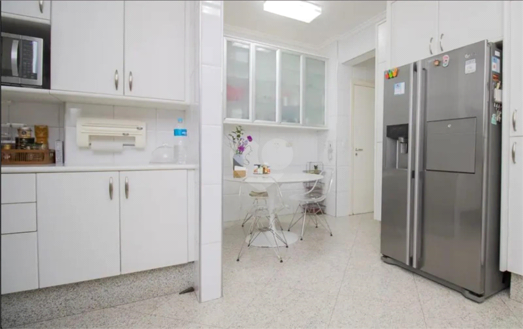 Venda Apartamento São Paulo Vila Suzana REO678365 18