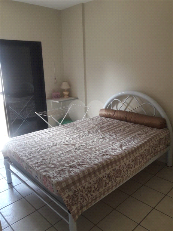 Venda Apartamento Praia Grande Canto Do Forte REO678399 14