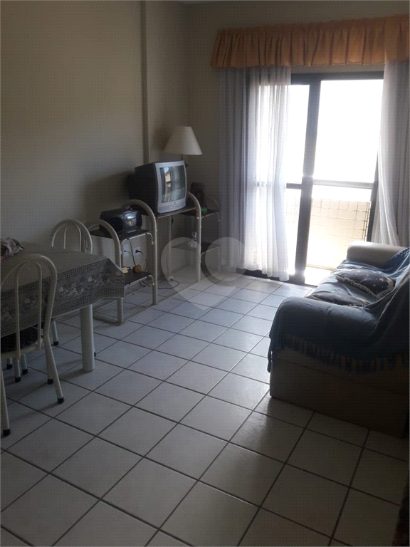 Venda Apartamento Praia Grande Canto Do Forte REO678399 15