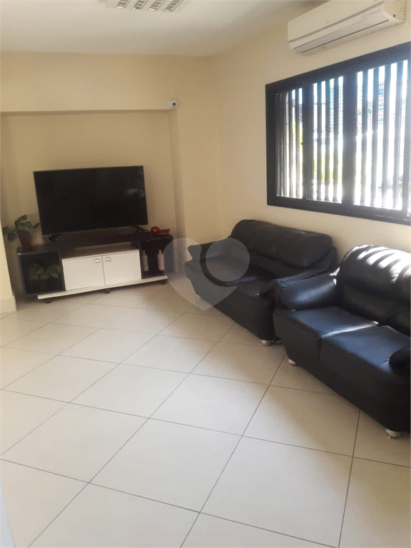 Venda Apartamento Praia Grande Canto Do Forte REO678399 4