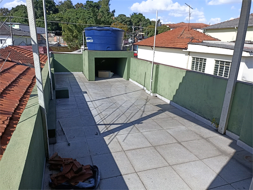 Venda Prédio inteiro São Paulo Vila Albertina REO678403 6