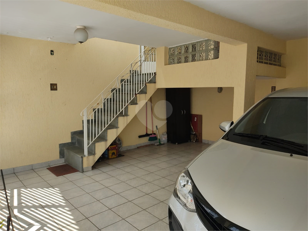 Venda Casa Guarulhos Vila Rosália REO678409 23