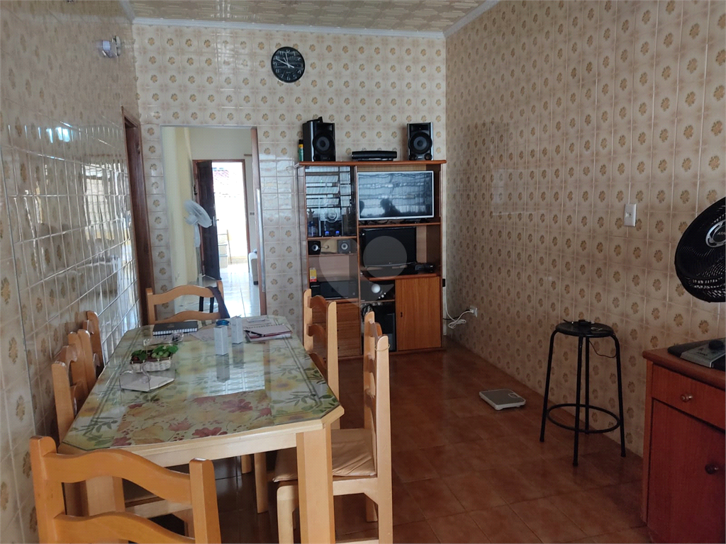 Venda Casa Guarulhos Vila Rosália REO678409 3