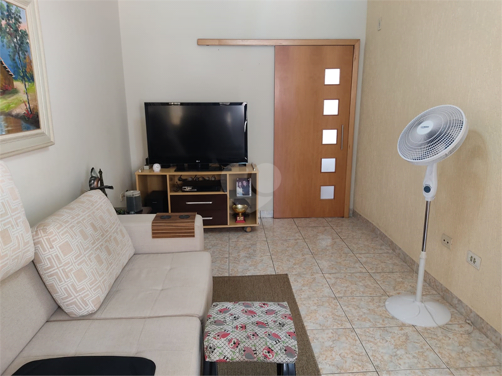 Venda Casa Guarulhos Vila Rosália REO678409 1