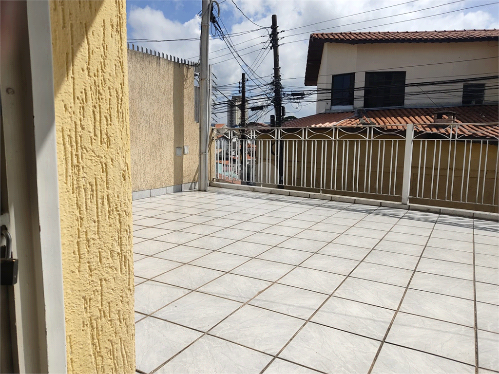 Venda Casa Guarulhos Vila Rosália REO678409 20