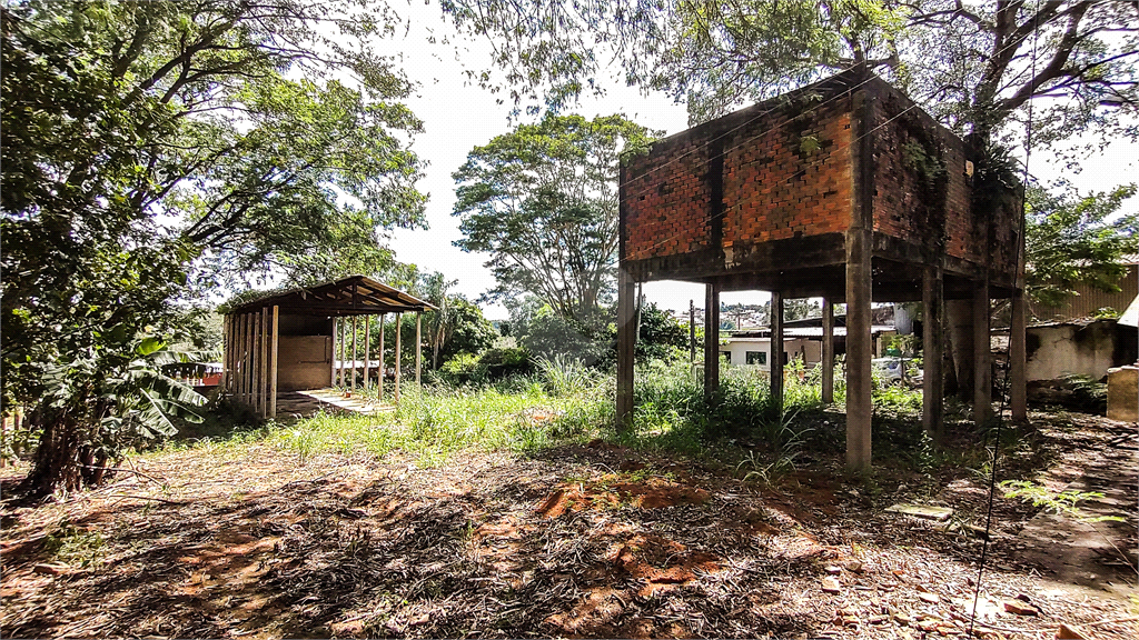 Venda Barracão São João Da Boa Vista Área Rural De São João Da Boa Vista REO678439 8