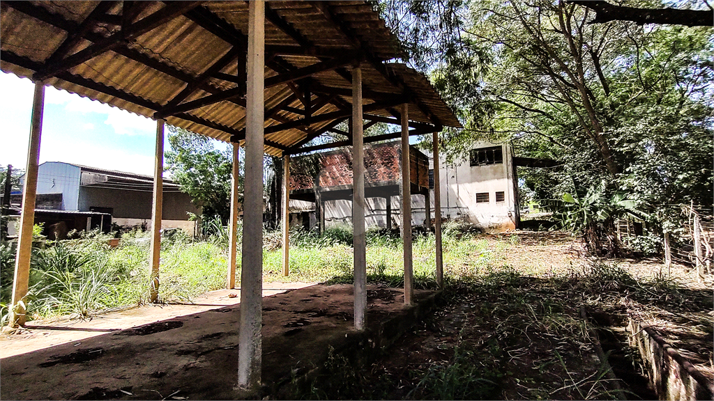 Venda Barracão São João Da Boa Vista Área Rural De São João Da Boa Vista REO678439 2