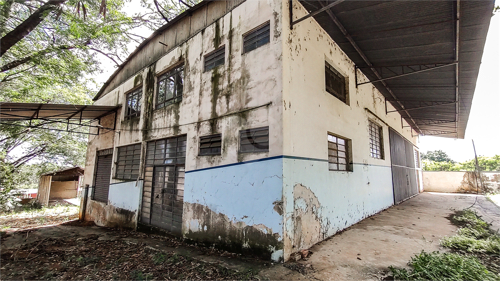 Venda Barracão São João Da Boa Vista Área Rural De São João Da Boa Vista REO678439 3