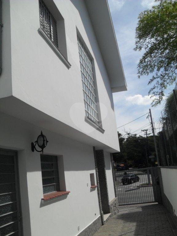 Aluguel Prédio inteiro São Paulo Sumaré REO67846 1