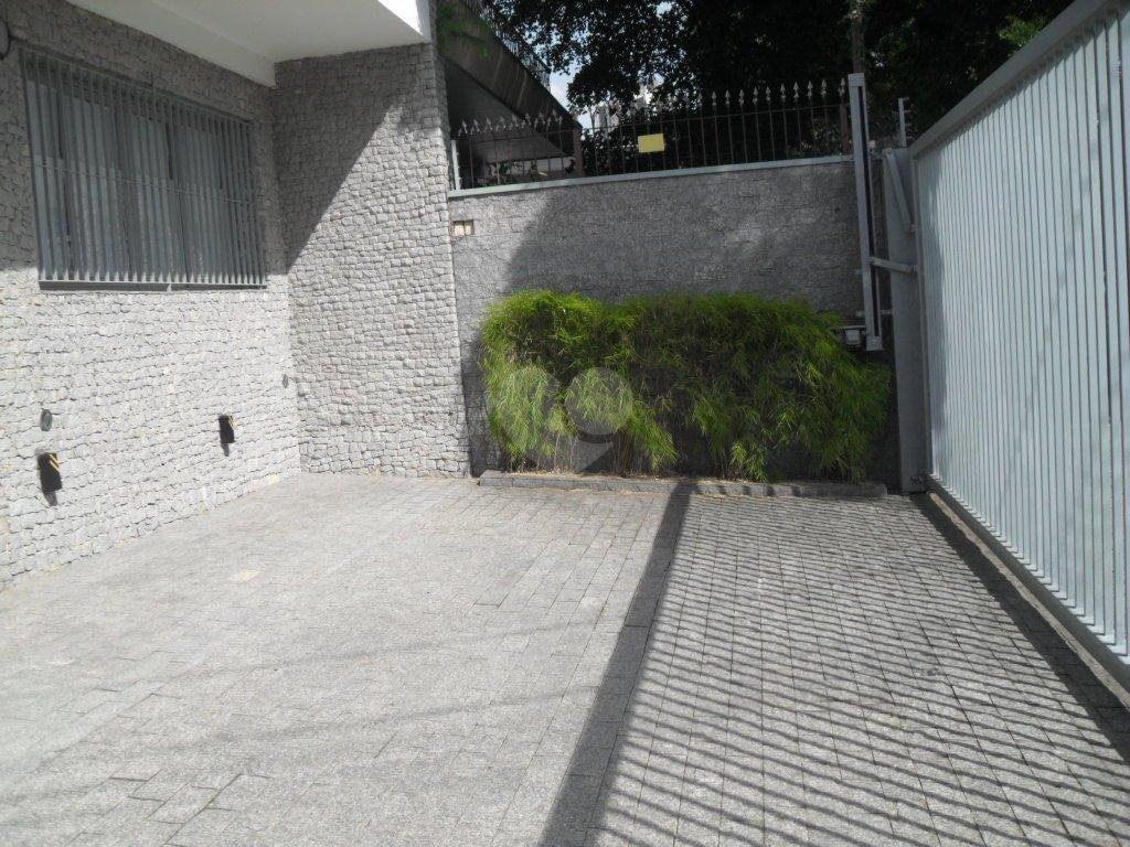 Aluguel Prédio inteiro São Paulo Sumaré REO67846 3