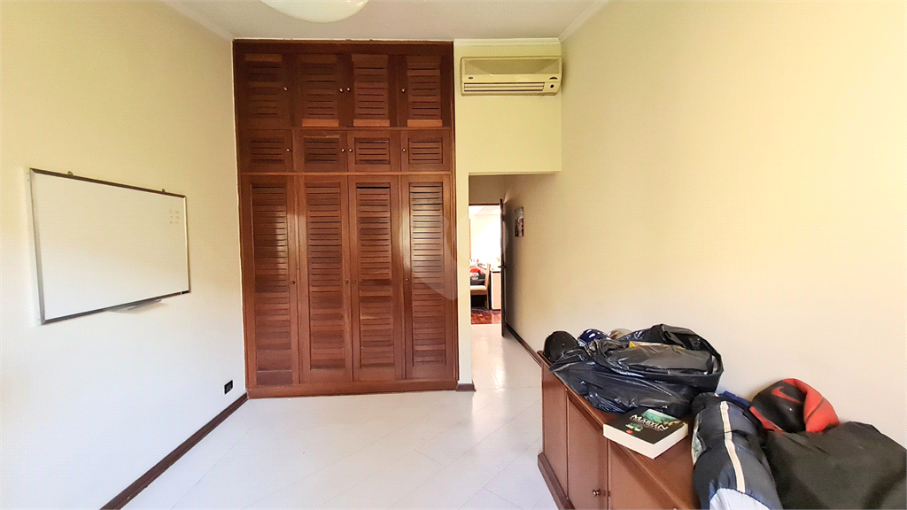 Venda Sobrado São Paulo Butantã REO678463 29