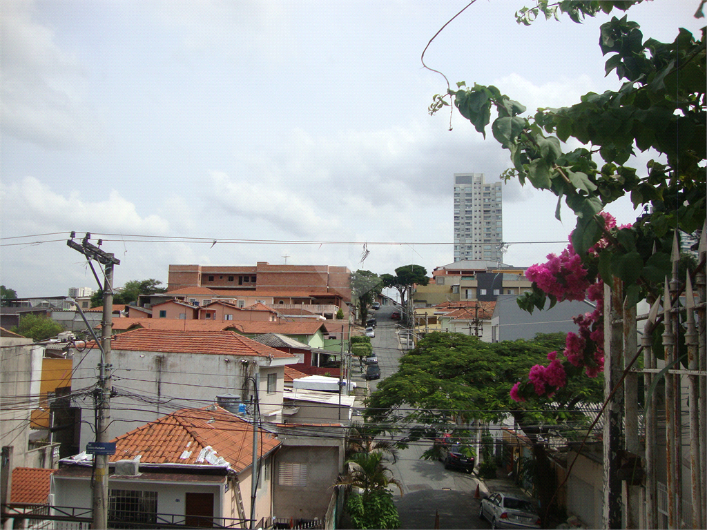 Venda Casa São Paulo Lauzane Paulista REO678482 10