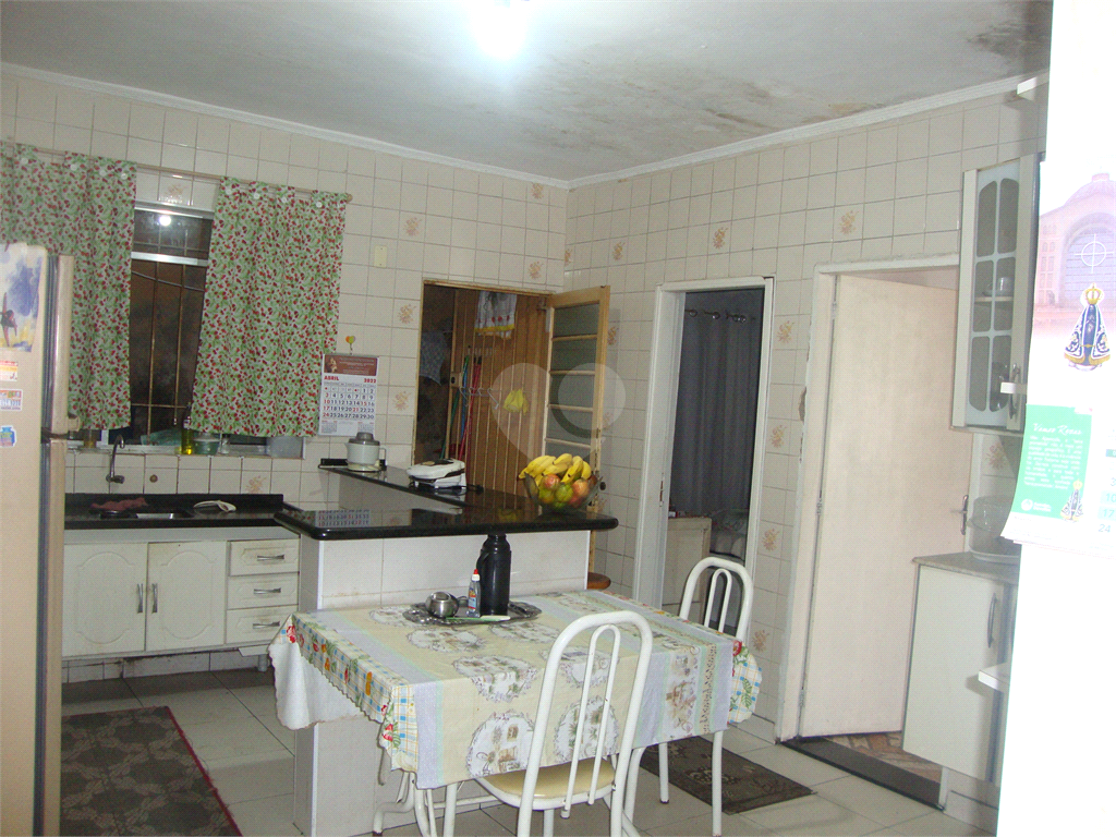 Venda Casa São Paulo Lauzane Paulista REO678482 22