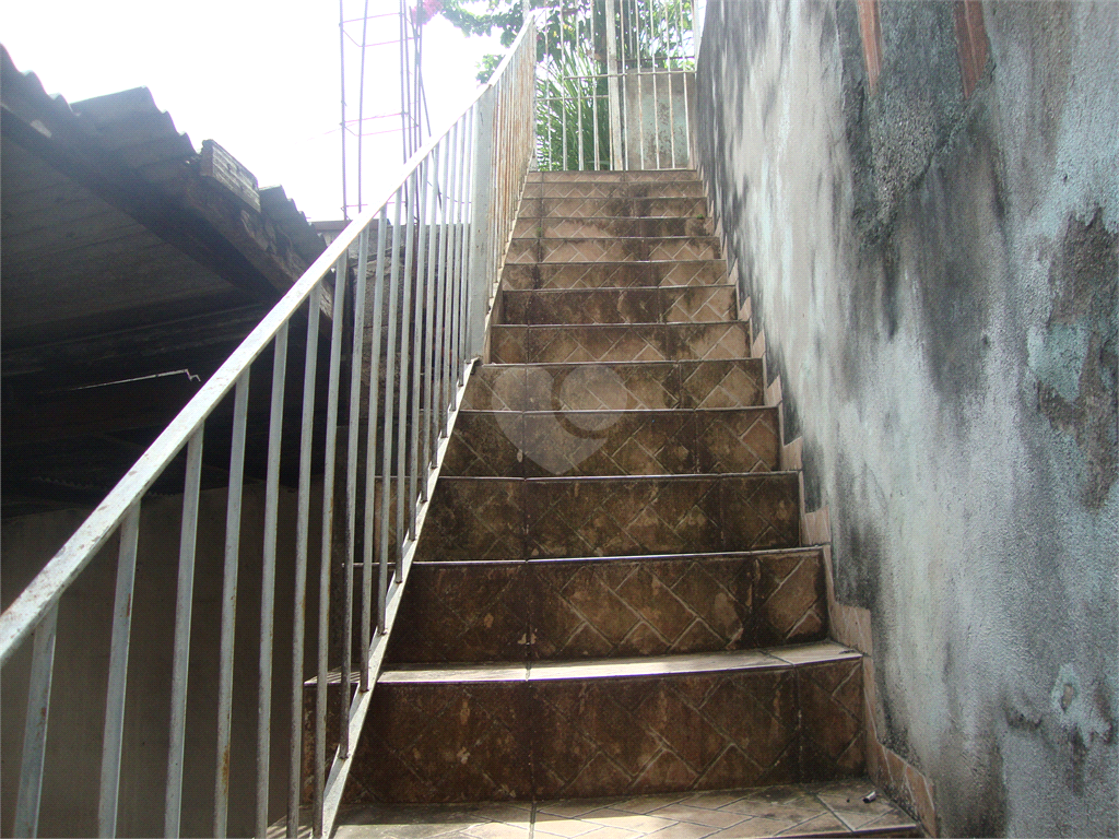 Venda Casa São Paulo Lauzane Paulista REO678482 7