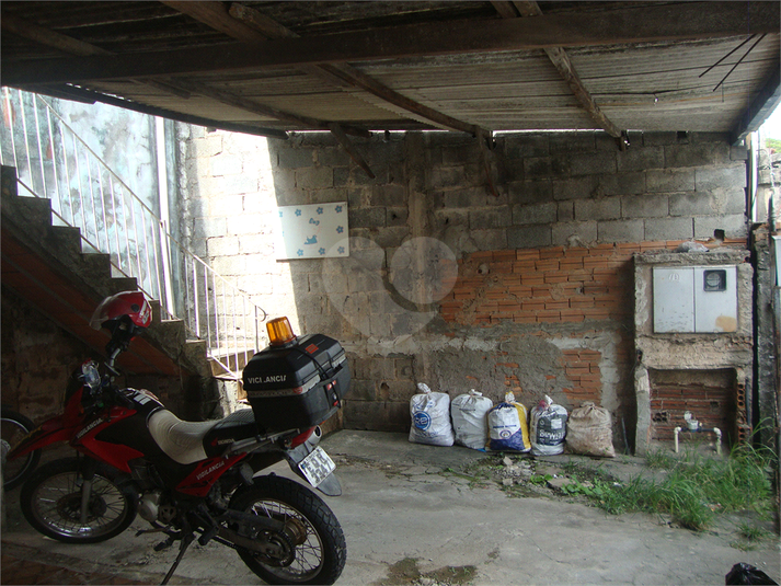 Venda Casa São Paulo Lauzane Paulista REO678482 4