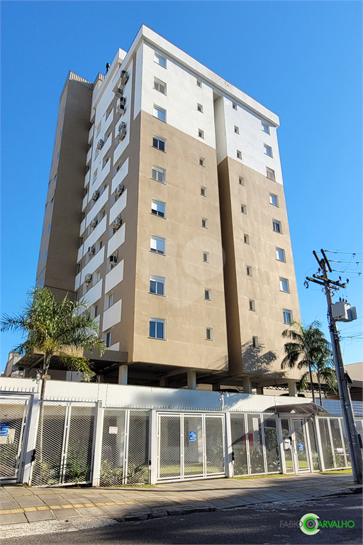 Aluguel Apartamento Porto Alegre Partenon REO678496 56