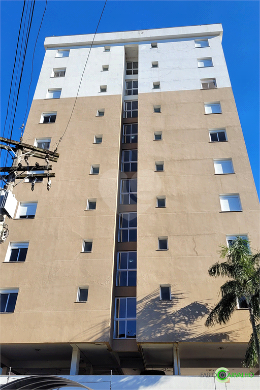 Aluguel Apartamento Porto Alegre Partenon REO678496 55