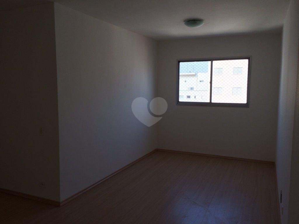 Venda Apartamento São Paulo Piqueri REO67850 2