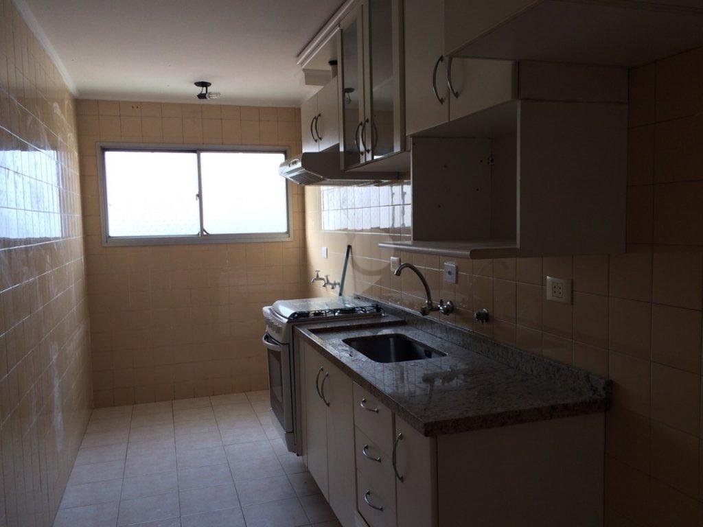 Venda Apartamento São Paulo Piqueri REO67850 3